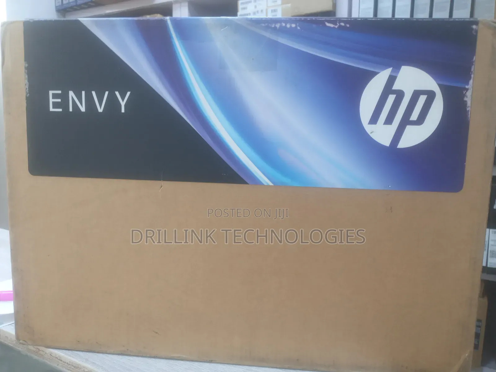 New Laptop HP Envy X360 32GB Intel Core Ultra 7 SSD 2T
