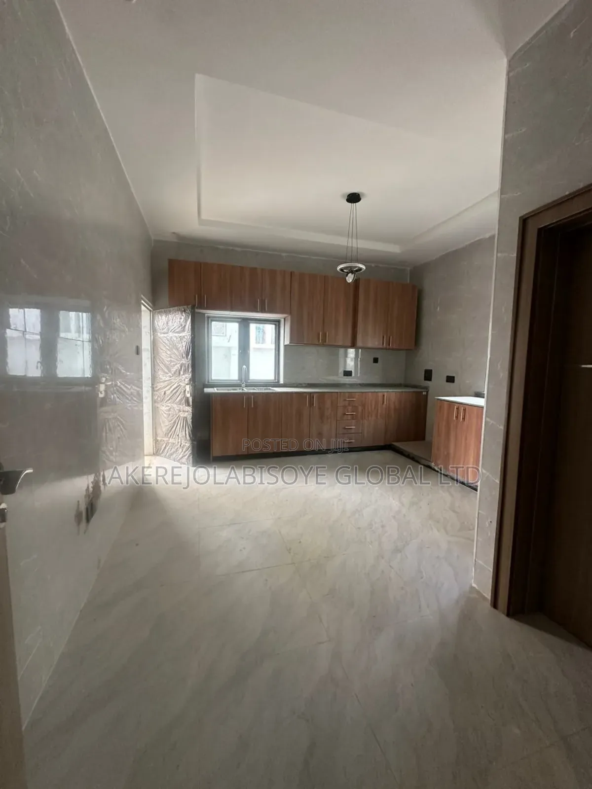 4bdrm Duplex in Mabushi, Abuja for rent