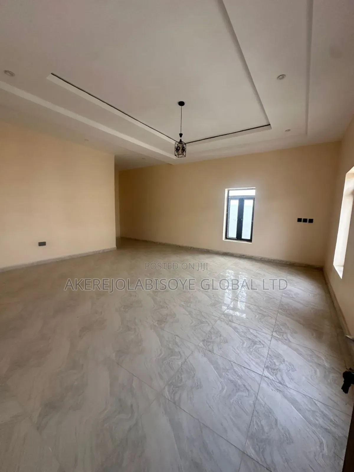 4bdrm Duplex in Mabushi, Abuja for rent
