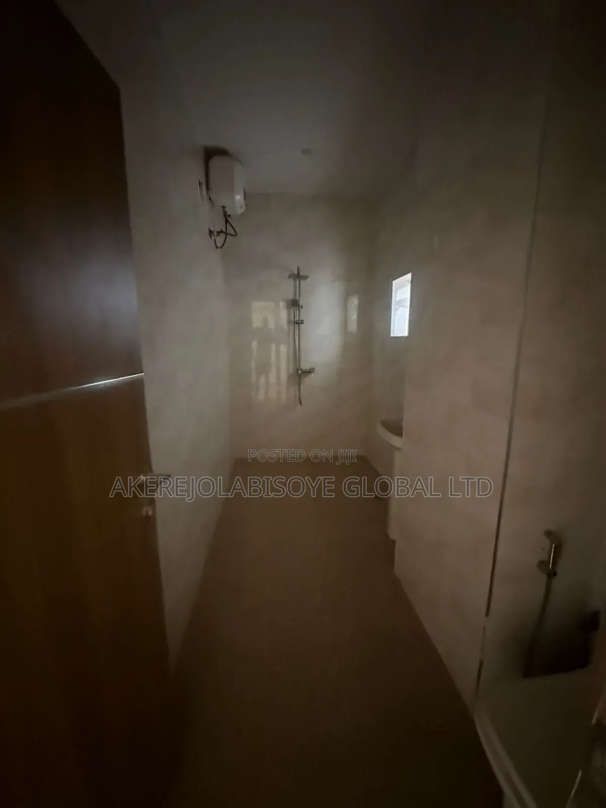 4bdrm Duplex in Mabushi, Abuja for rent