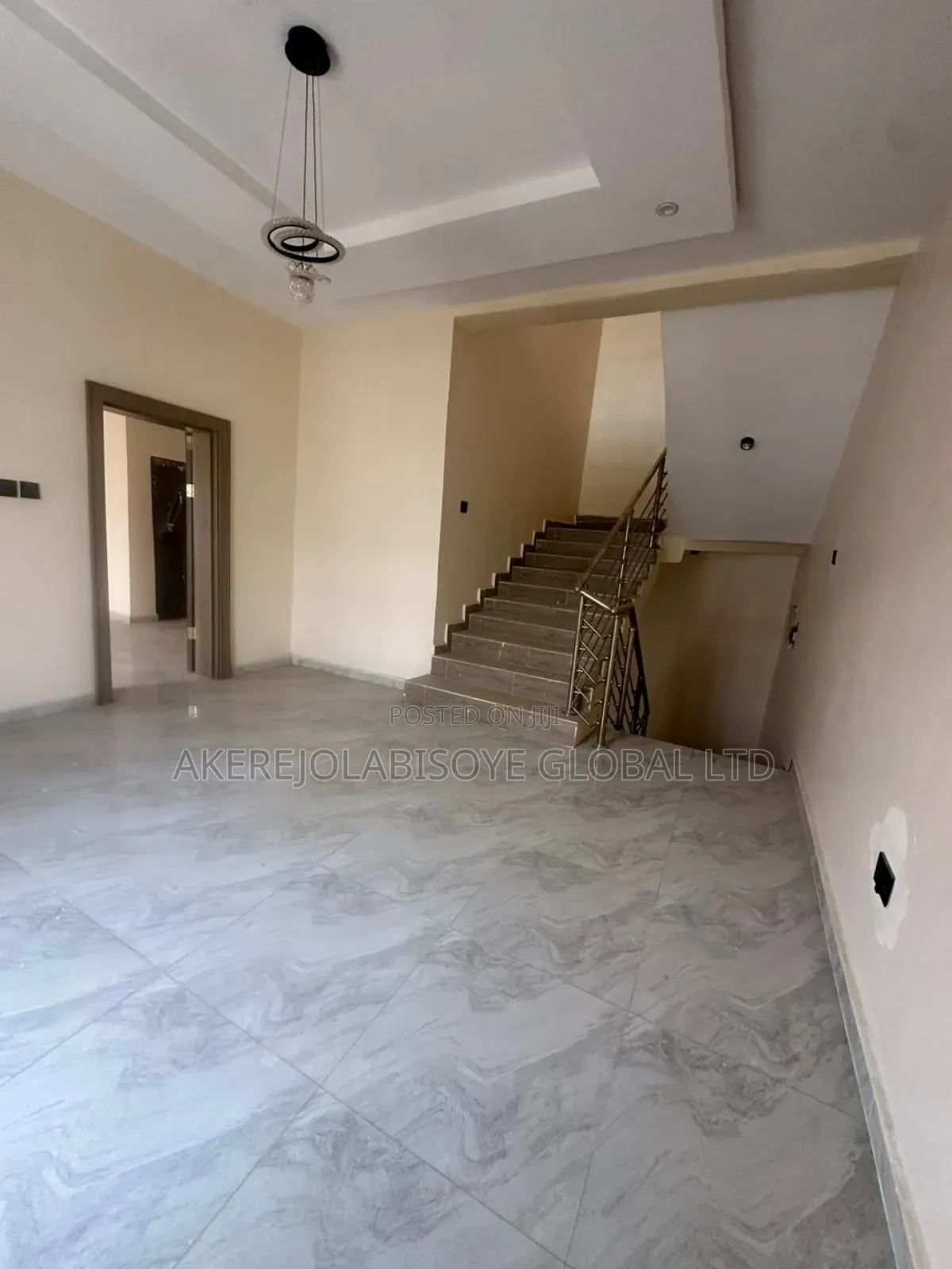 4bdrm Duplex in Mabushi, Abuja for rent