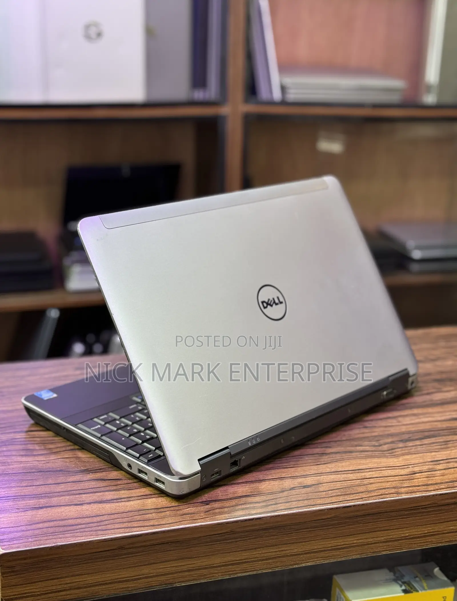 Laptop Dell Latitude E6540 8GB Intel Core i7 HDD 500GB
