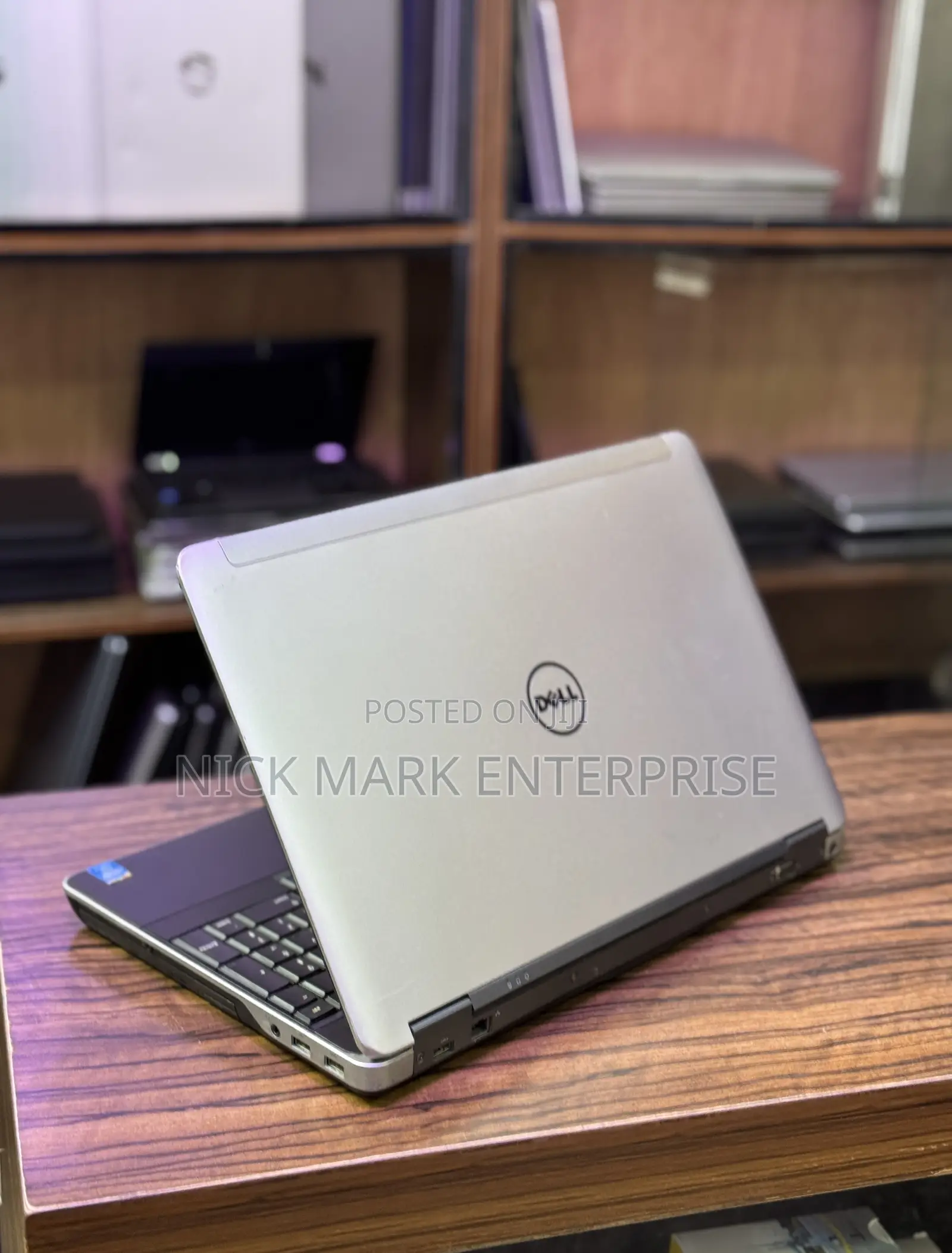 Laptop Dell Latitude E6540 8GB Intel Core i7 HDD 500GB