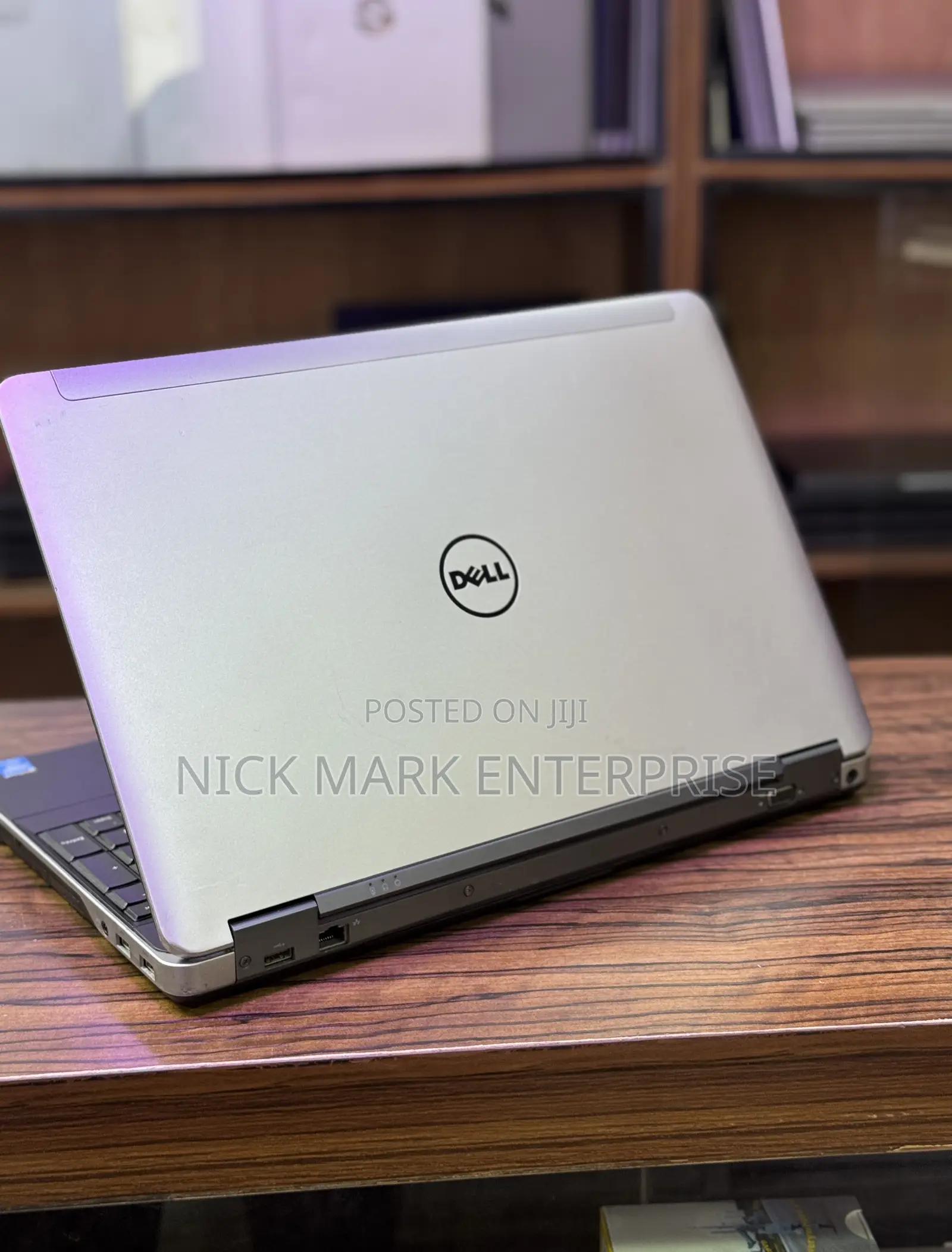 Laptop Dell Latitude E6540 8GB Intel Core i7 HDD 500GB