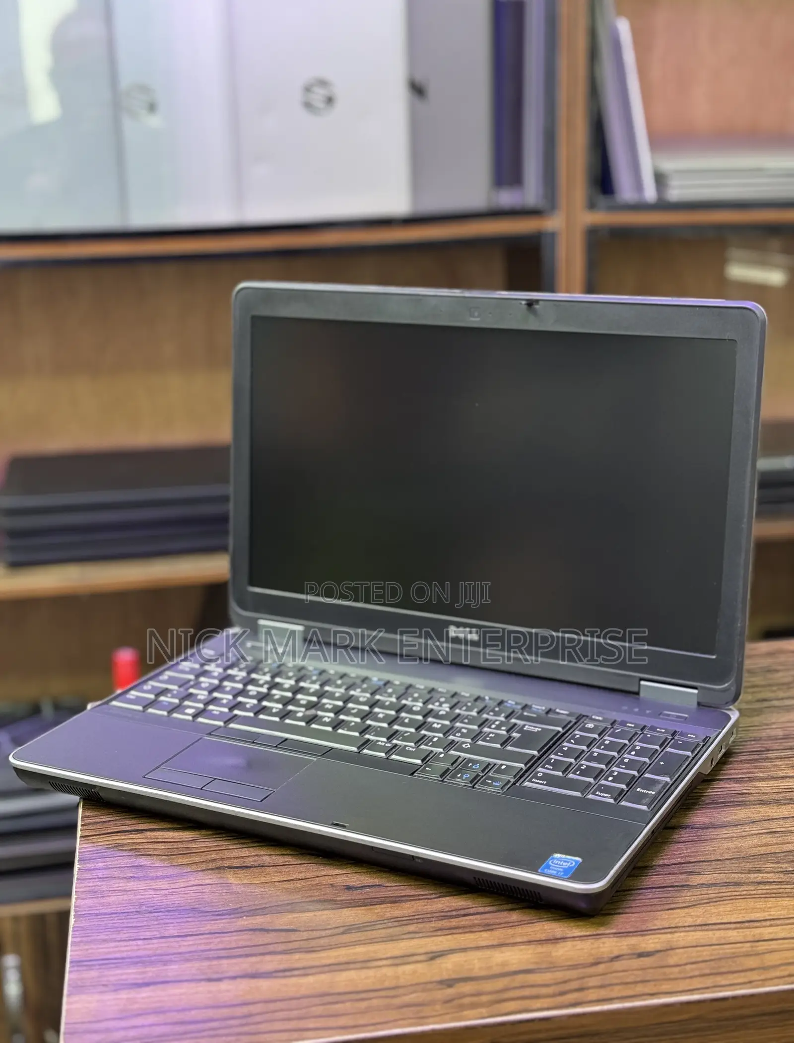 Laptop Dell Latitude E6540 8GB Intel Core i7 HDD 500GB