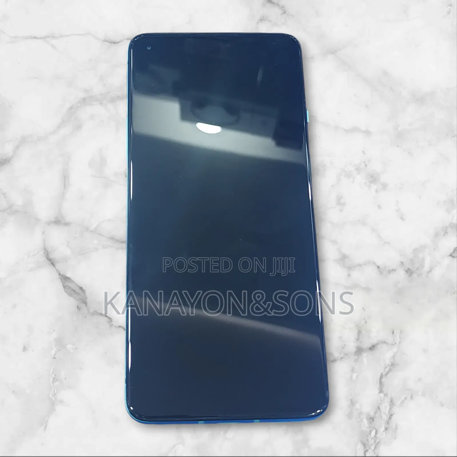 OnePlus 8T 256 GB Blue