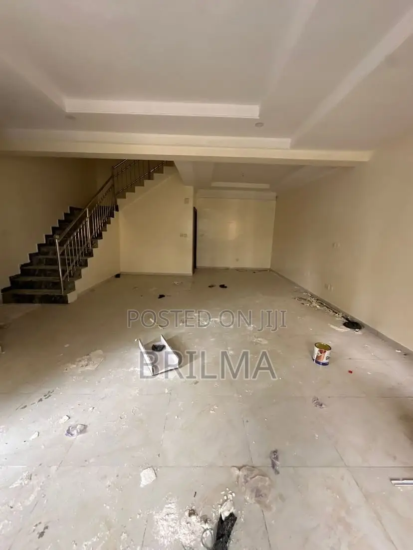 4bdrm Duplex in Mabushi for rent