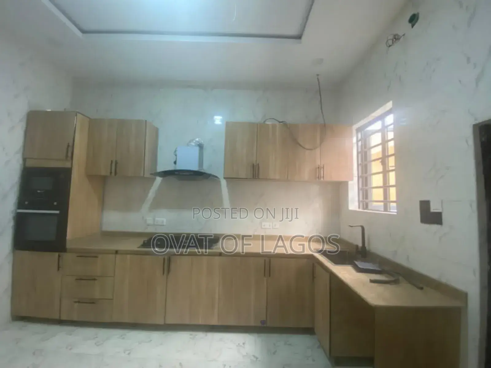 4bdrm Duplex in Ajah Lekki for sale