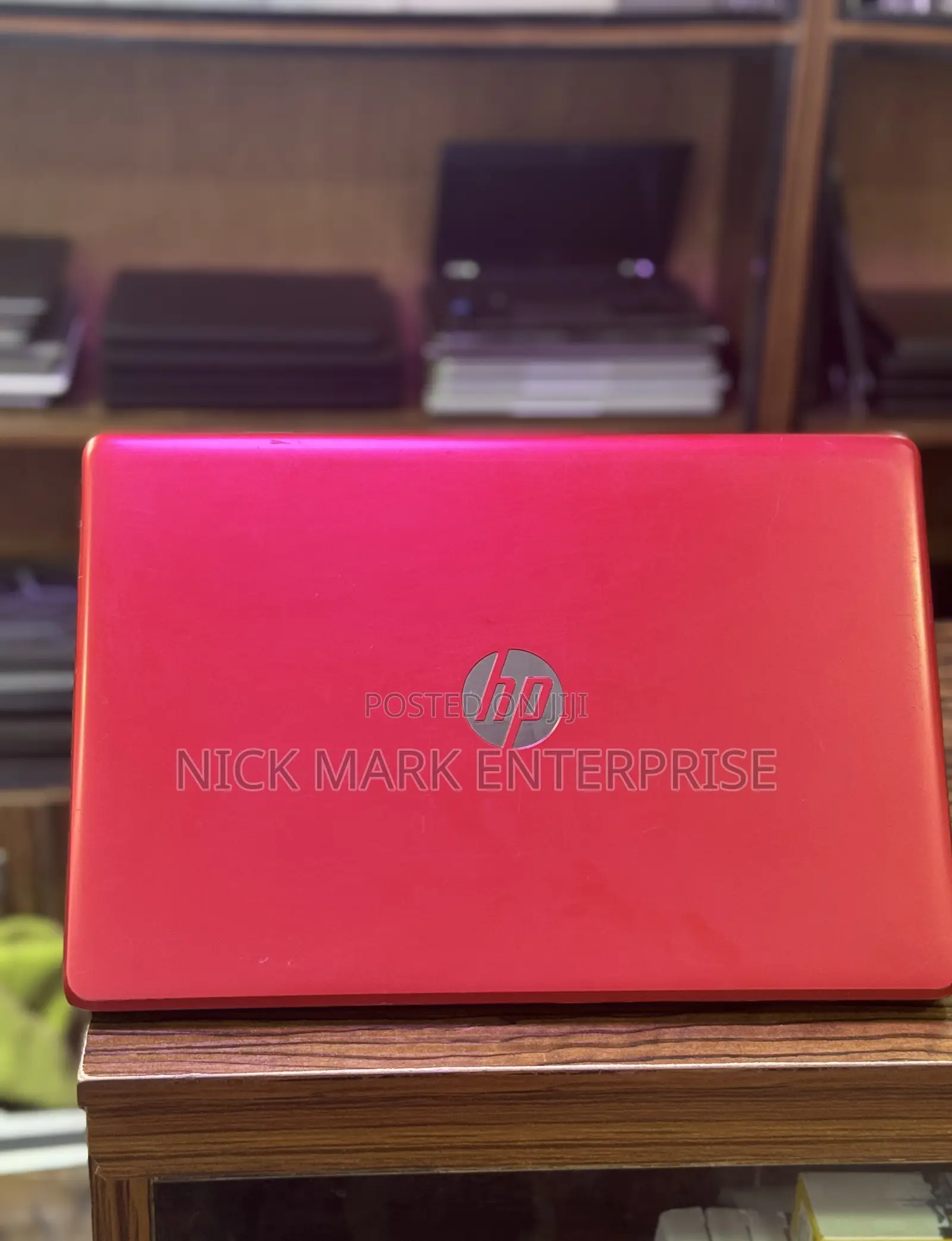 Laptop HP 15 4GB Intel Pentium HDD 500GB