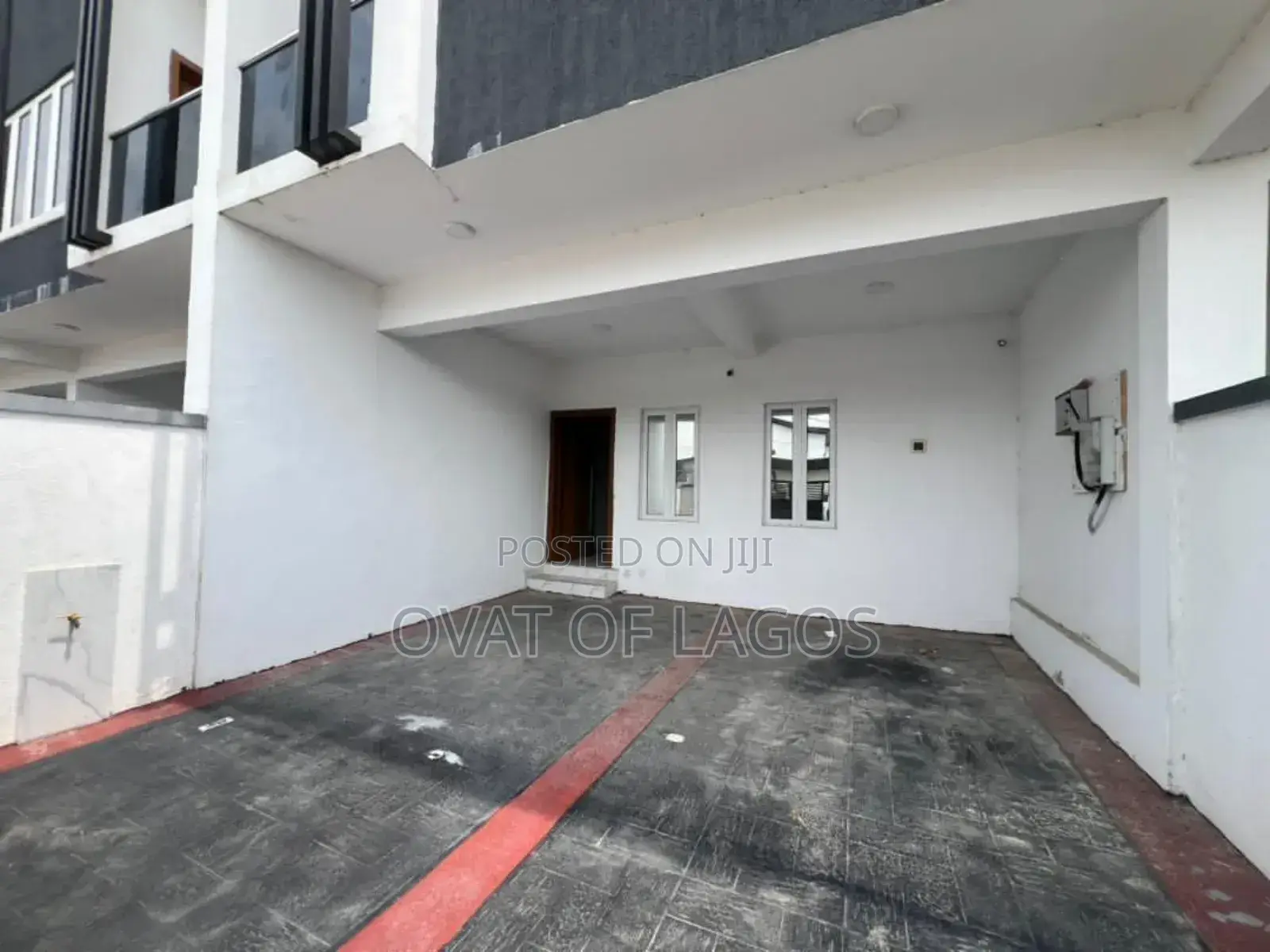 3bdrm Duplex in Ajah, Lekki for sale