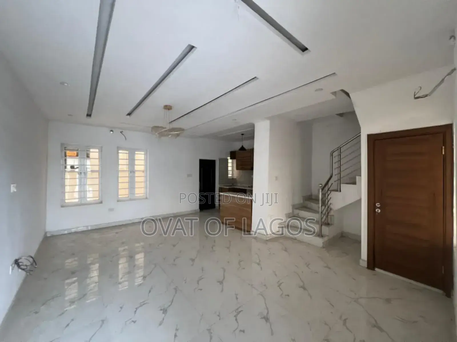 3bdrm Duplex in Ajah, Lekki for sale