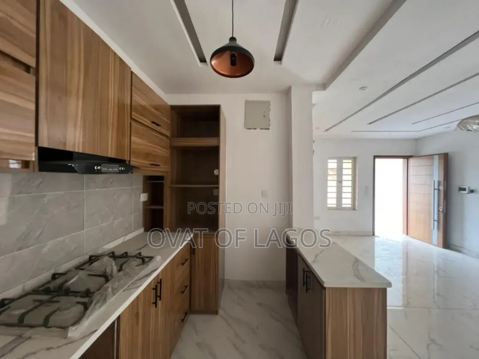 3bdrm Duplex in Ajah, Lekki for sale
