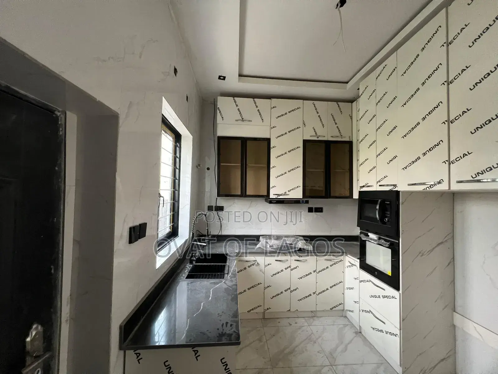 4bdrm Duplex in Ajah Lekki for sale