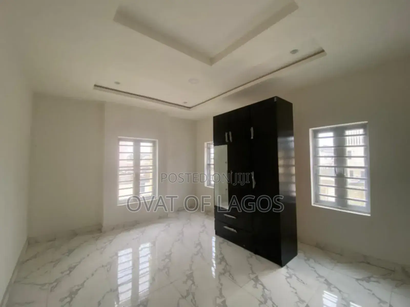 4bdrm Duplex in Ajah, Lekki for sale