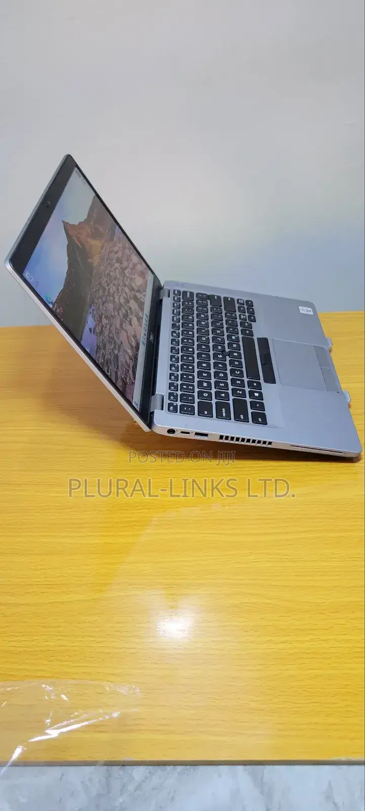 Laptop Dell Latitude 5410 16GB Intel Core I5 SSD 512GB