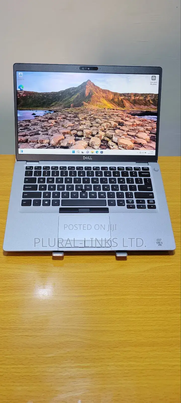 Laptop Dell Latitude 5410 16GB Intel Core I5 SSD 512GB