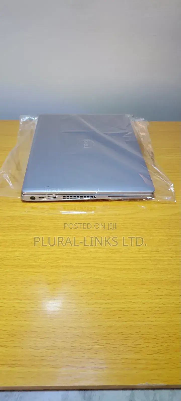 Laptop Dell Latitude 5410 16GB Intel Core I5 SSD 512GB