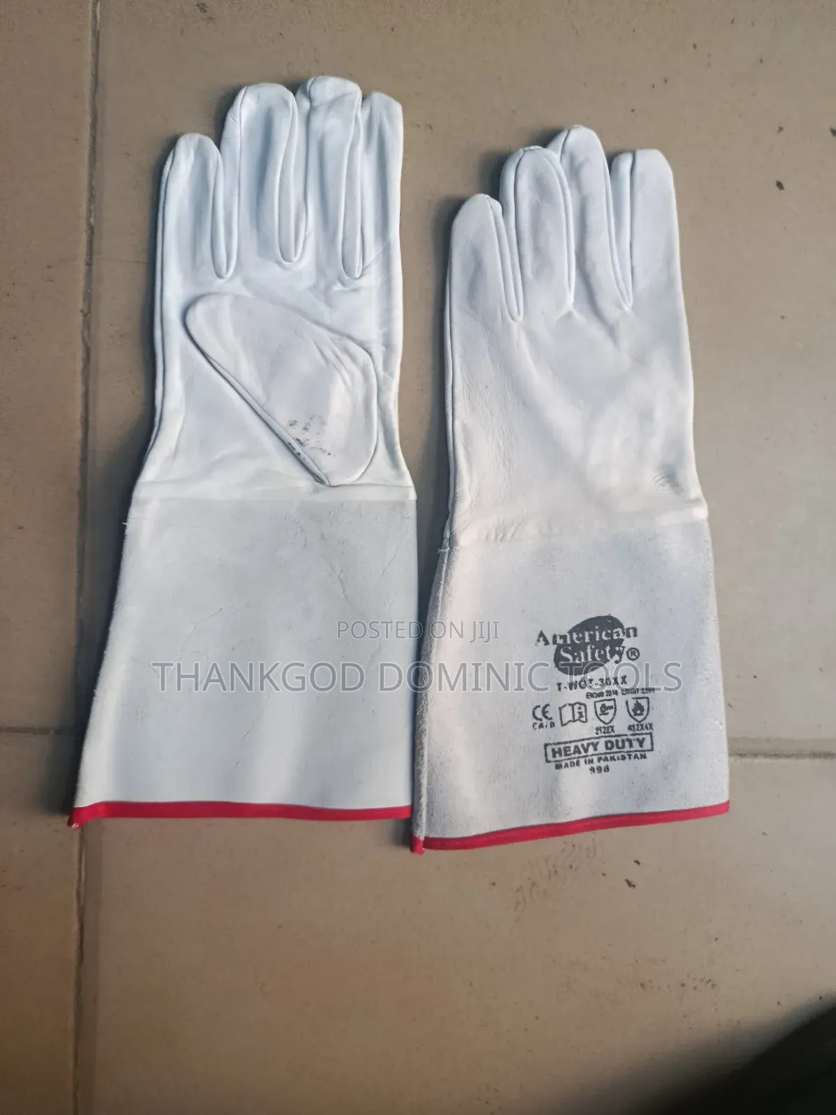 Safety Protective Equipment And Industrial Tools Experts