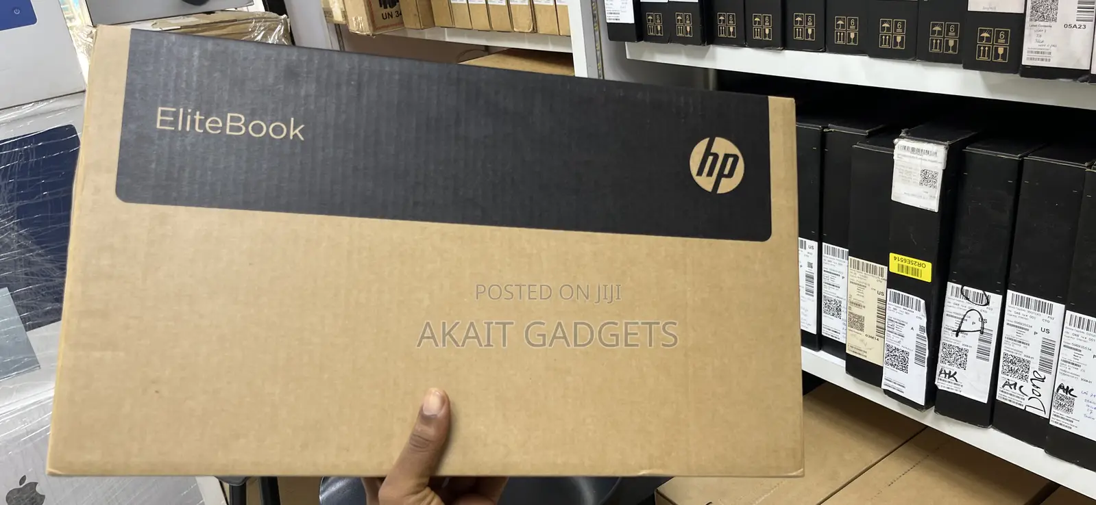 New Laptop 16GB Intel Core Ultra 7 SSD 512GB