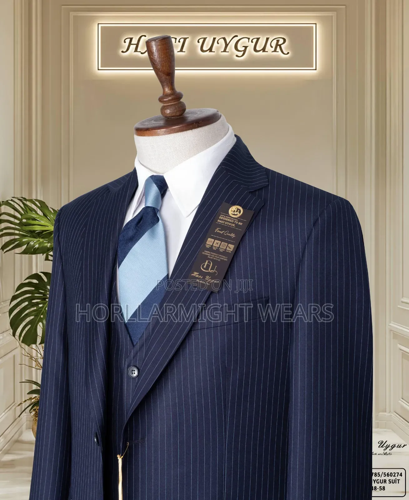 Ramzotti Turkey 3in1 Suit