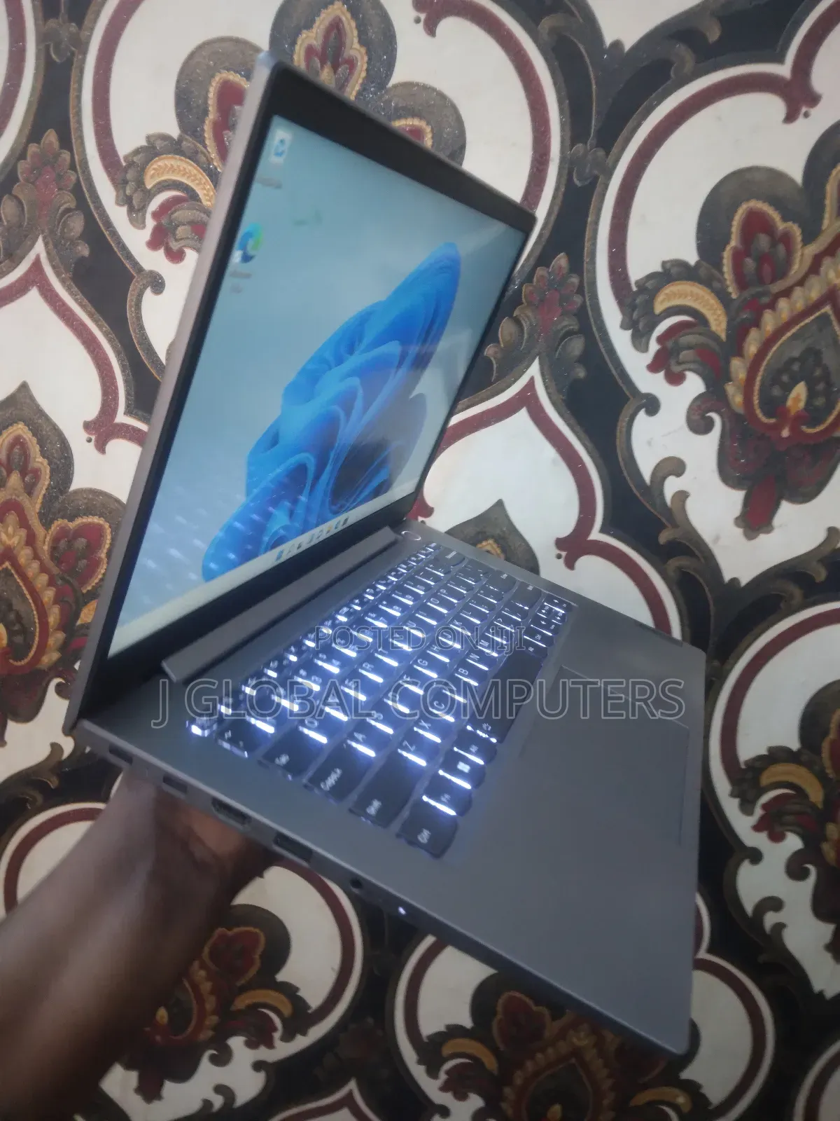 Laptop Lenovo ThinkPad T14 8GB Intel Core I5 SSD 256GB