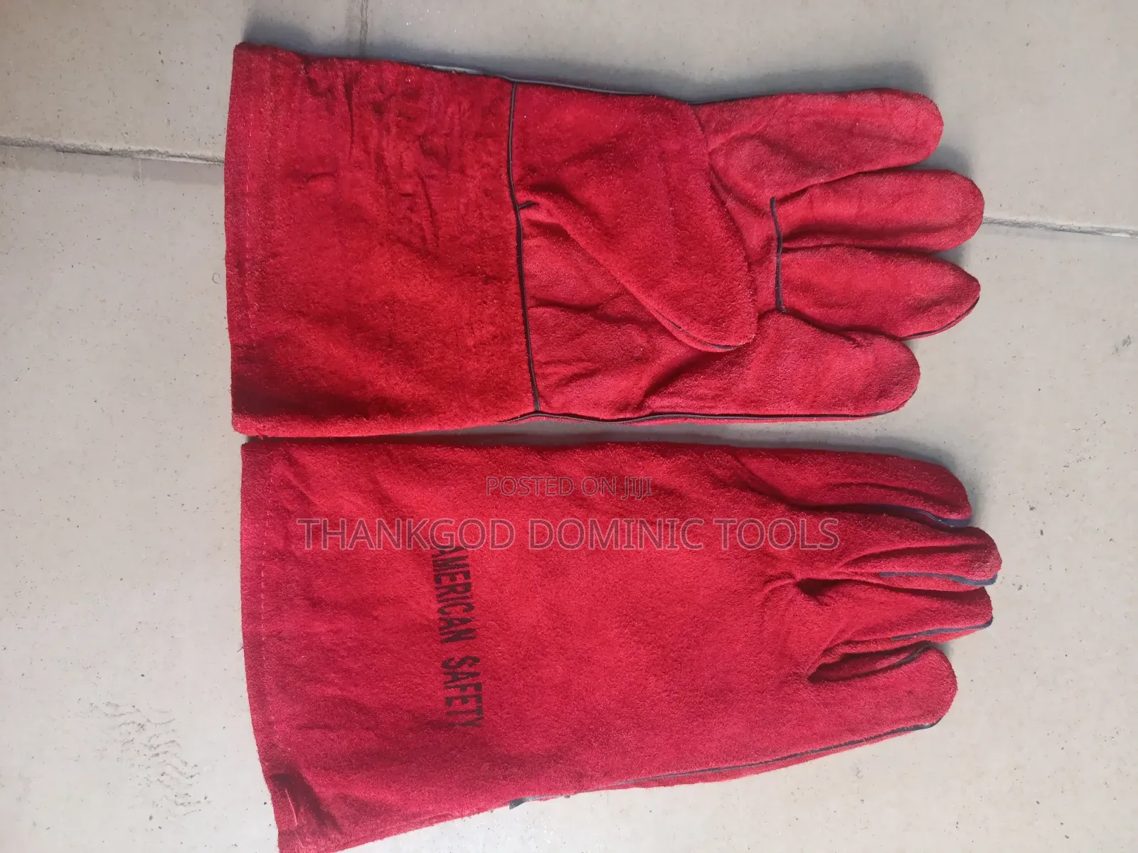 Safety Protective Equipment Ppe And Industrial Tools Experts