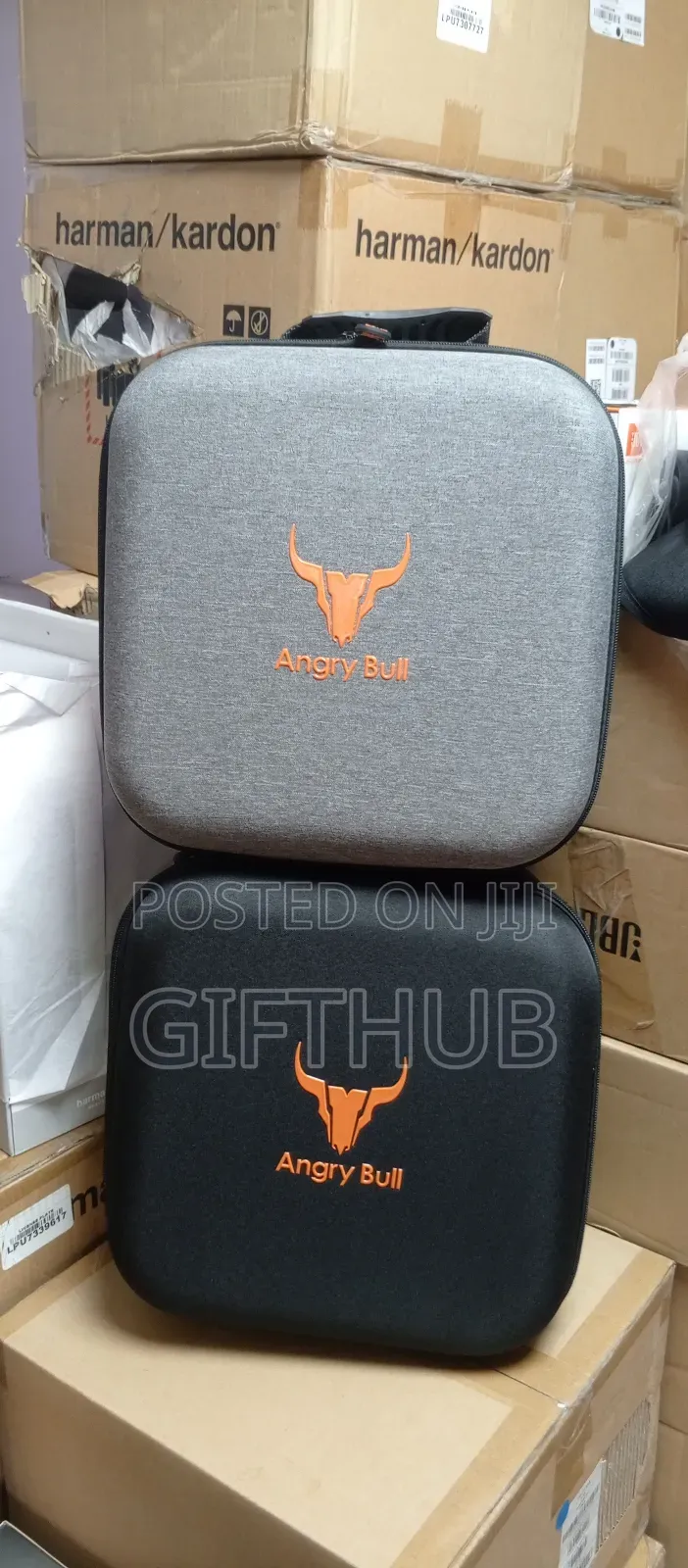 Onxy Studio 9 Bag