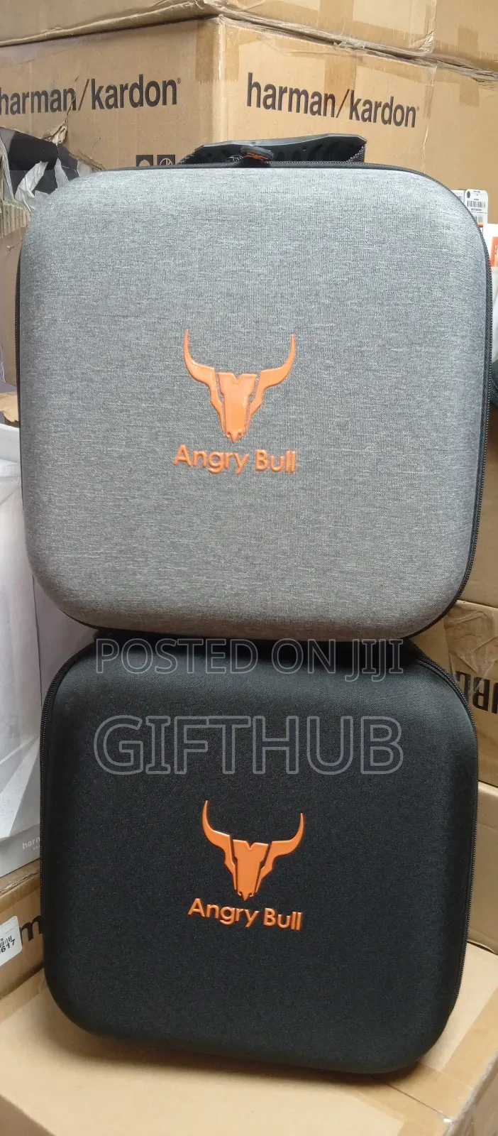 Onxy Studio 9 Bag