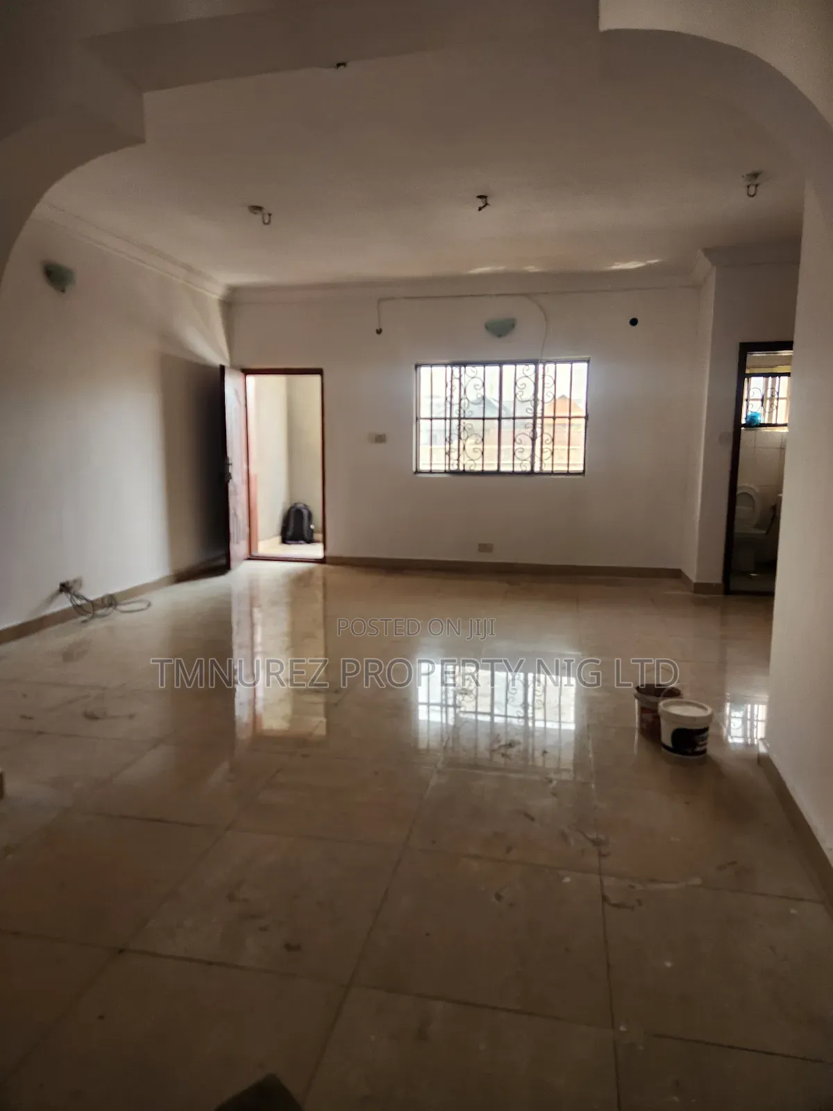 2bdrm Apartment in Ikate for rent