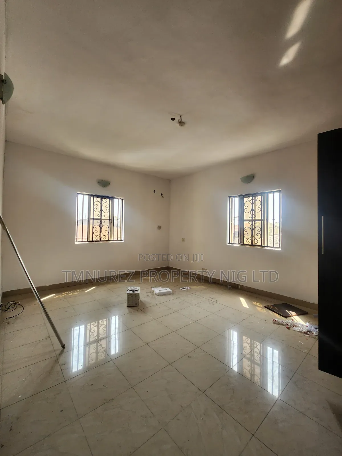 2bdrm Apartment in Ikate for rent