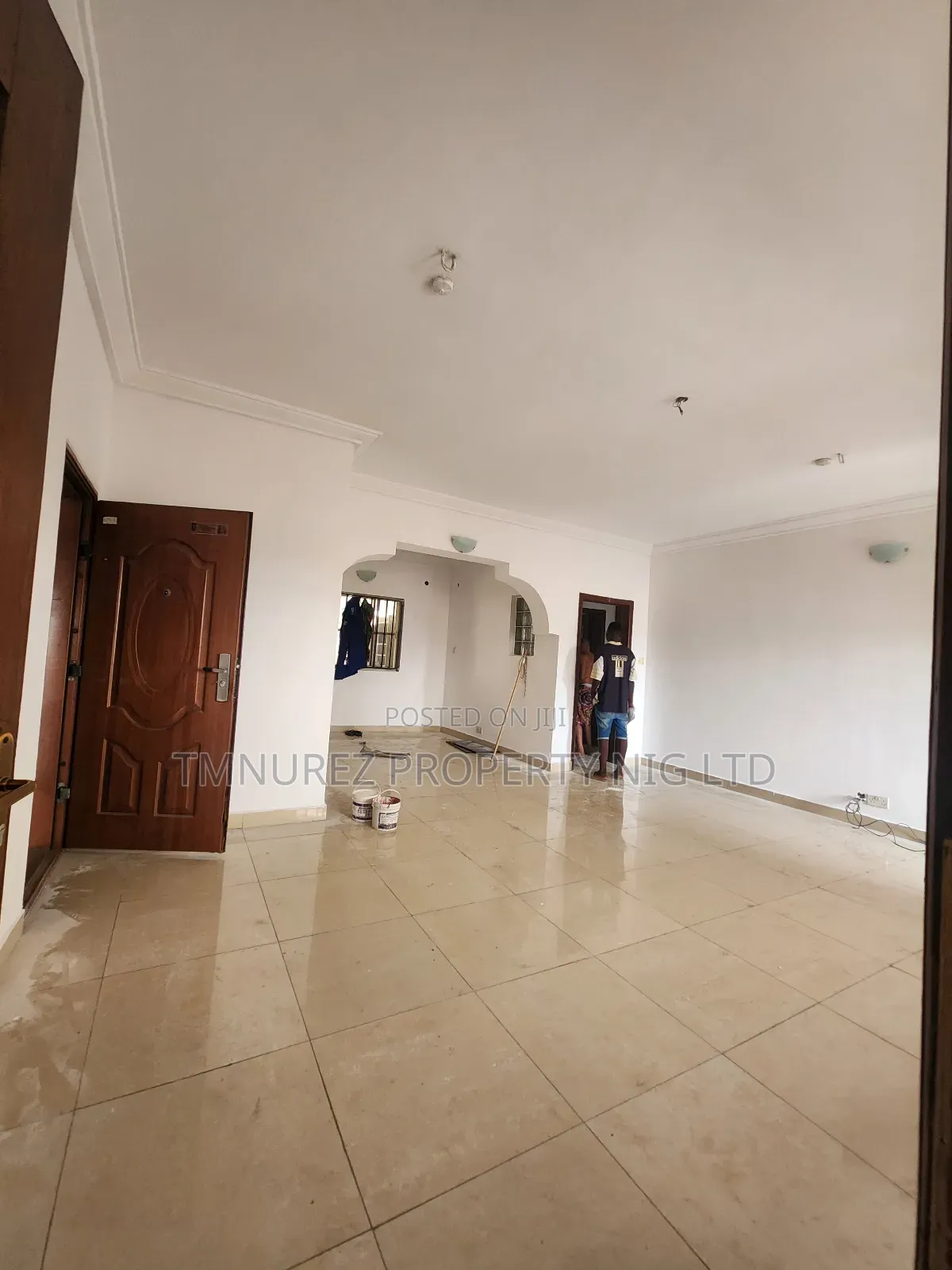 2bdrm Apartment in Ikate for rent