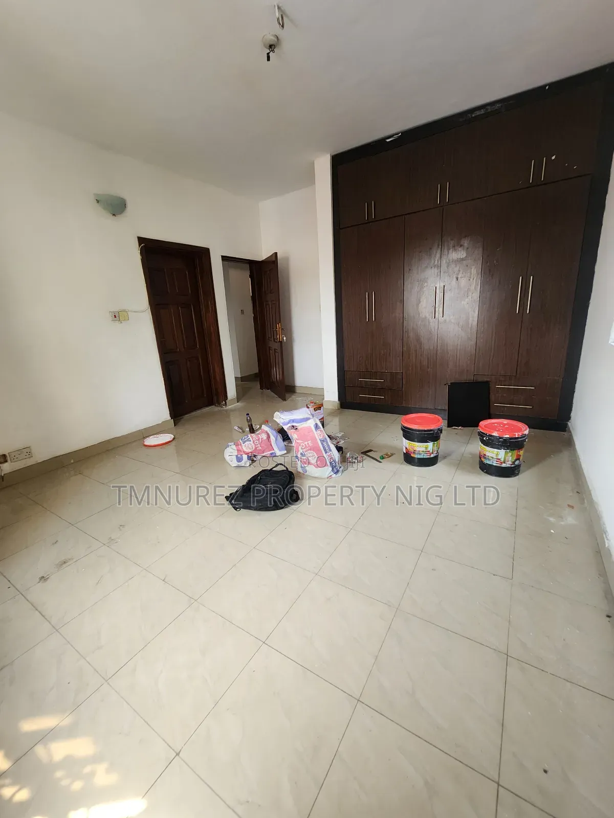 2bdrm Apartment in Ikate for rent