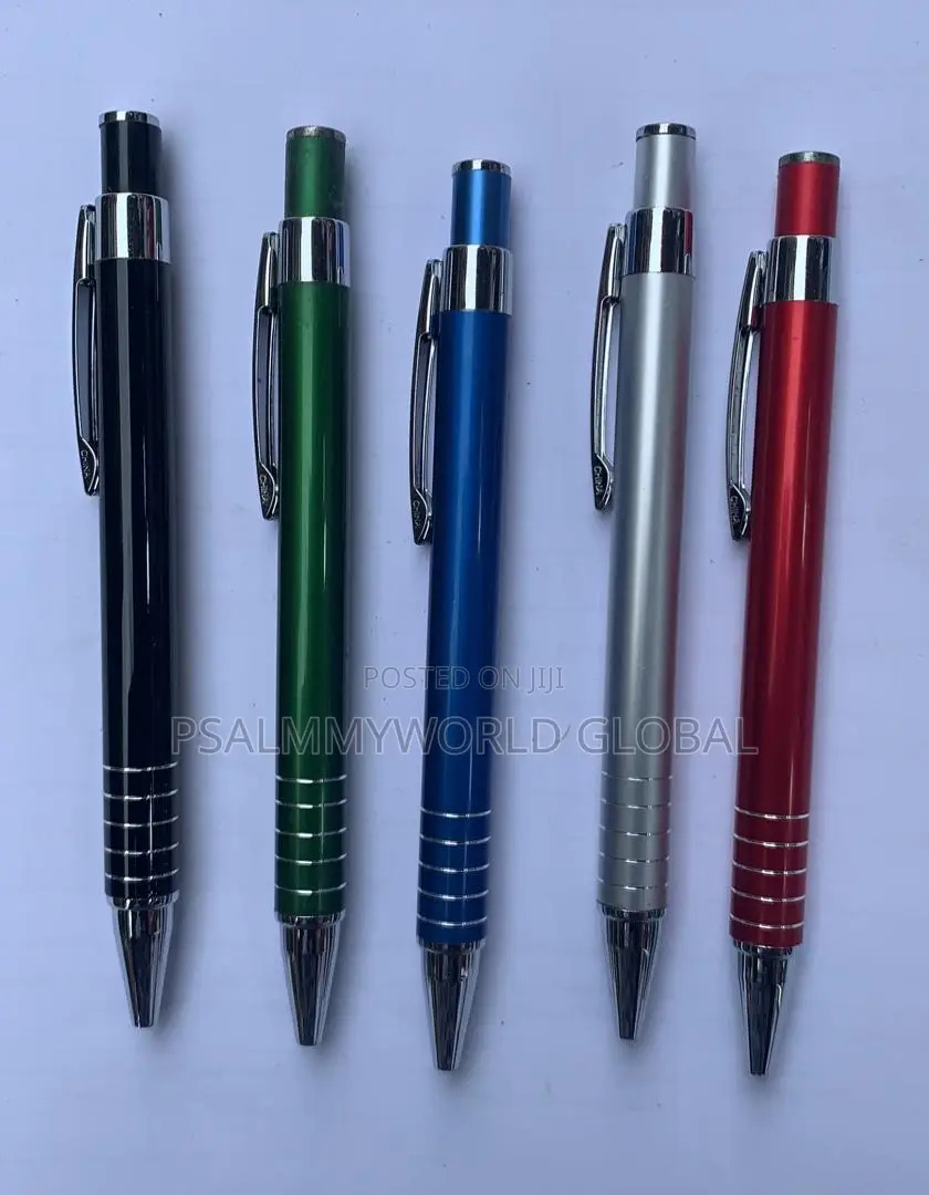 Promotional Pen