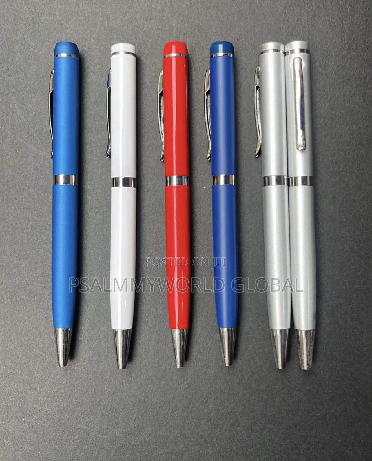 Promotional Pen