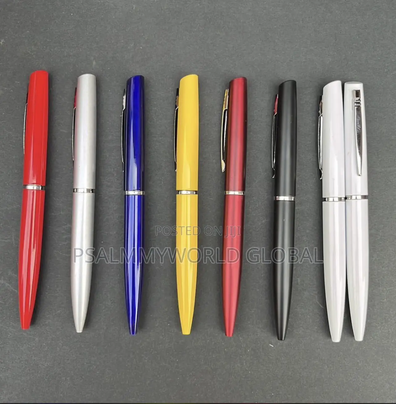 Promotional Pen