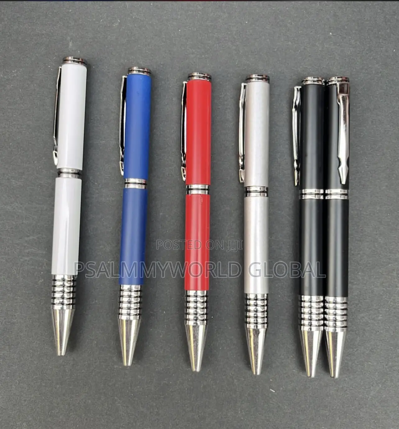 Promotional Pen