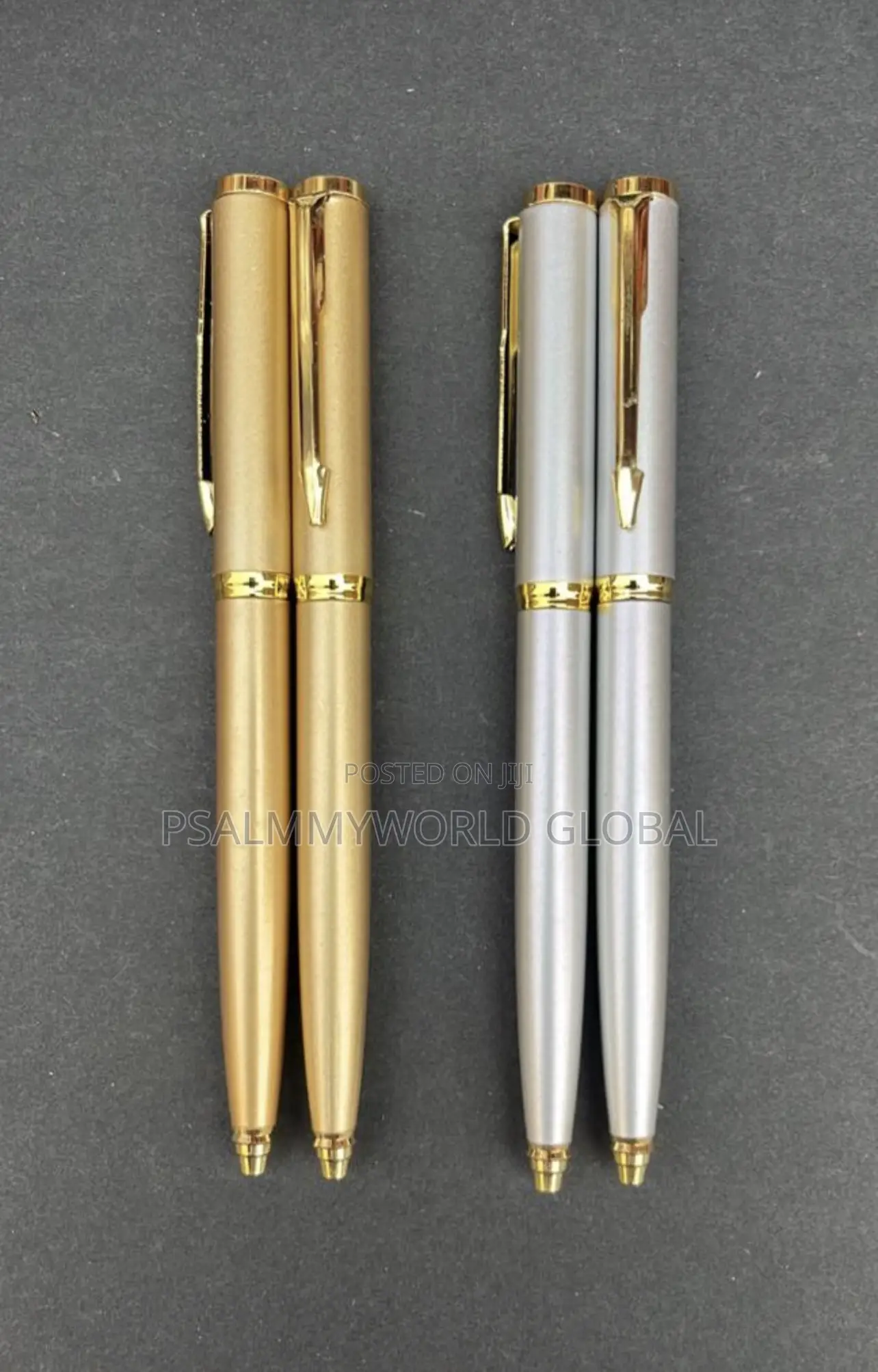 Promotional Pen