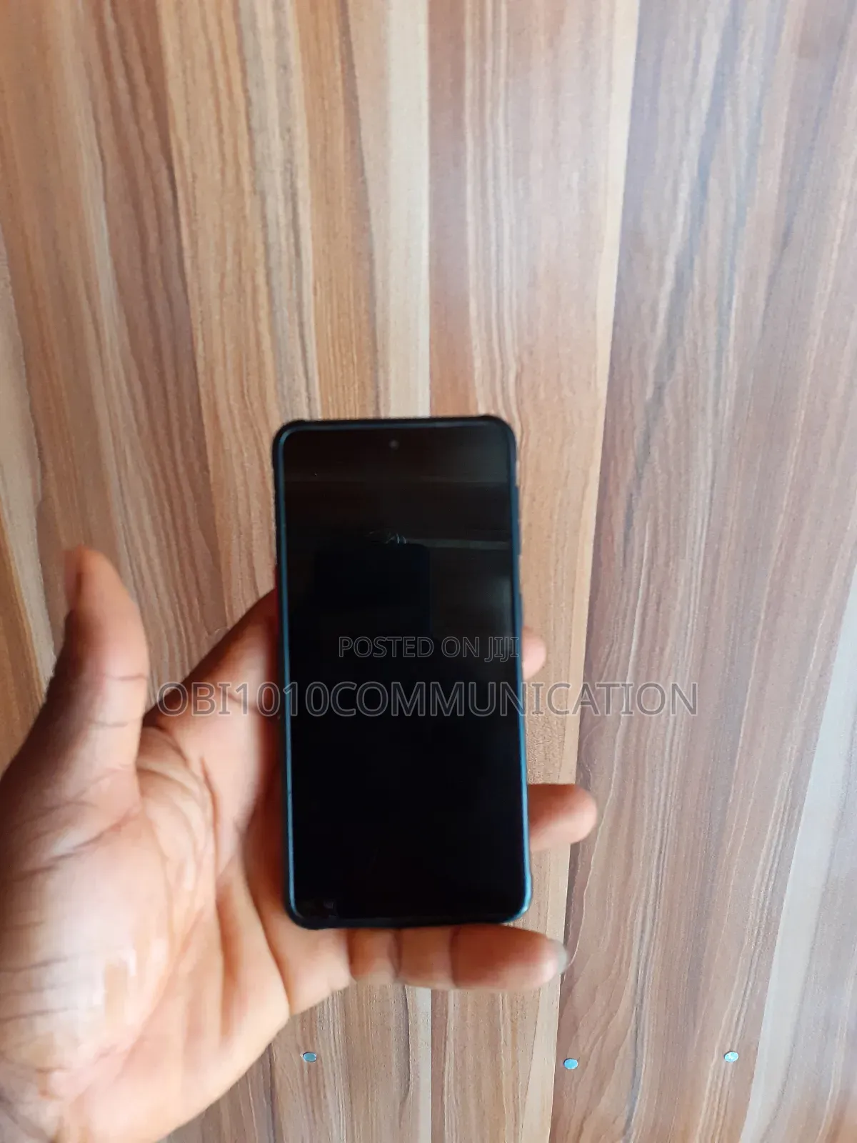 Samsung Galaxy Xcover 5 64 GB Black