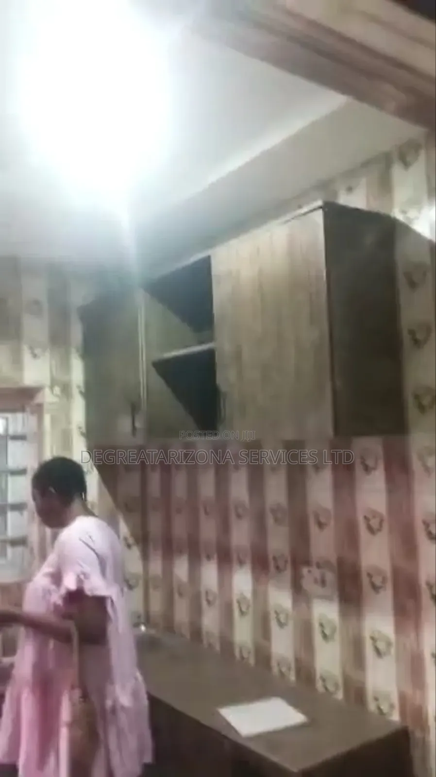 3bdrm Room & Parlour in Awka for rent
