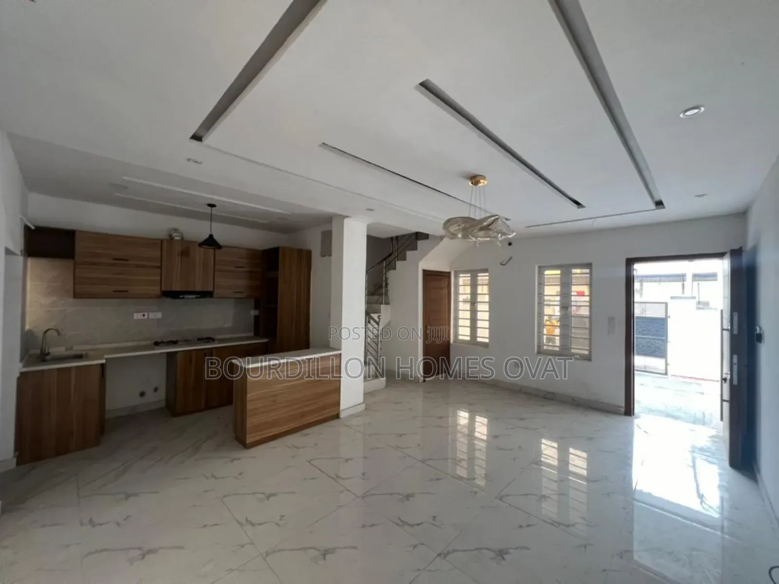 3bdrm Duplex in Ajah Lekki Lagos for sale