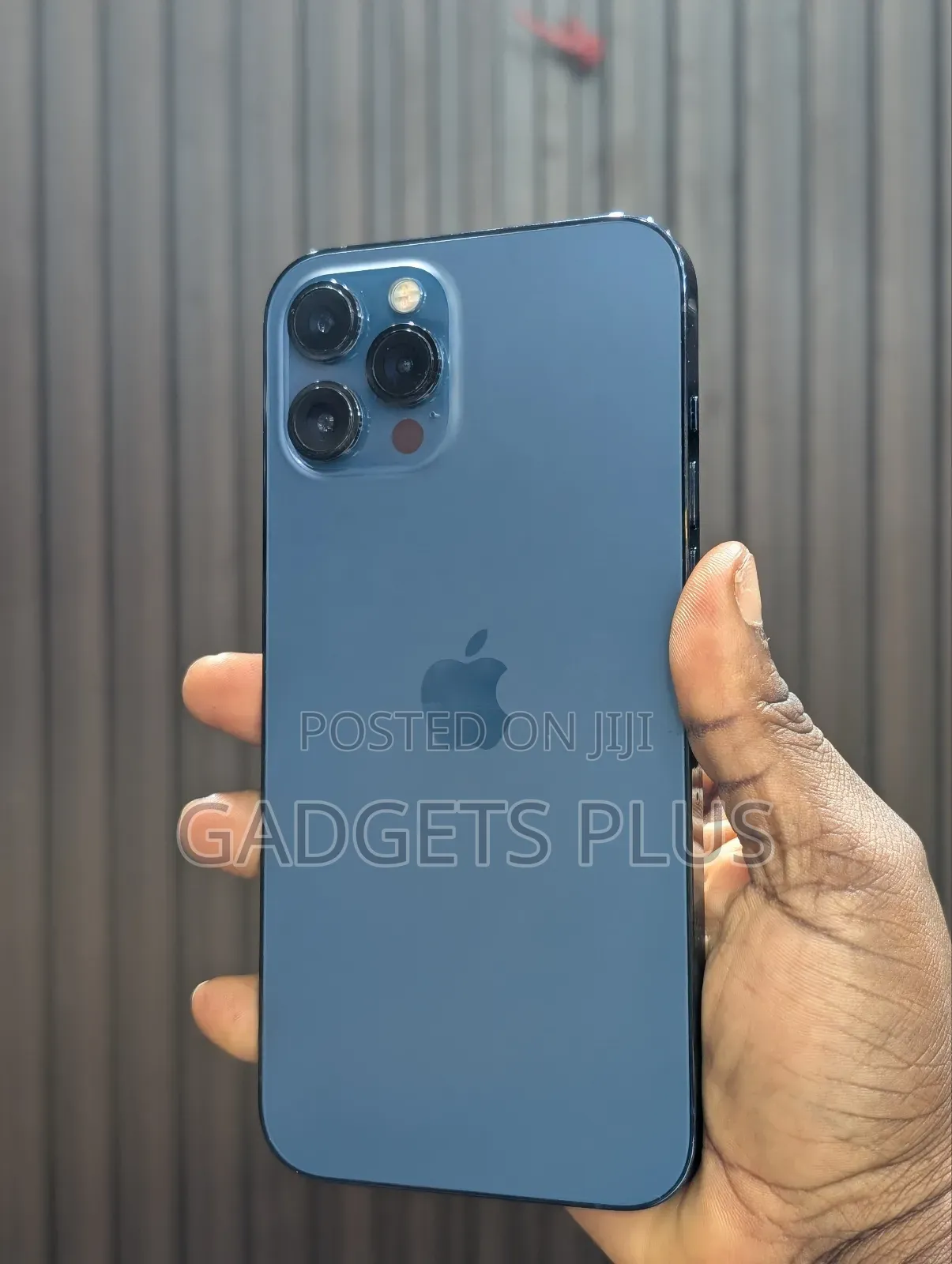 Apple iPhone 12 Pro Max 512 GB Blue