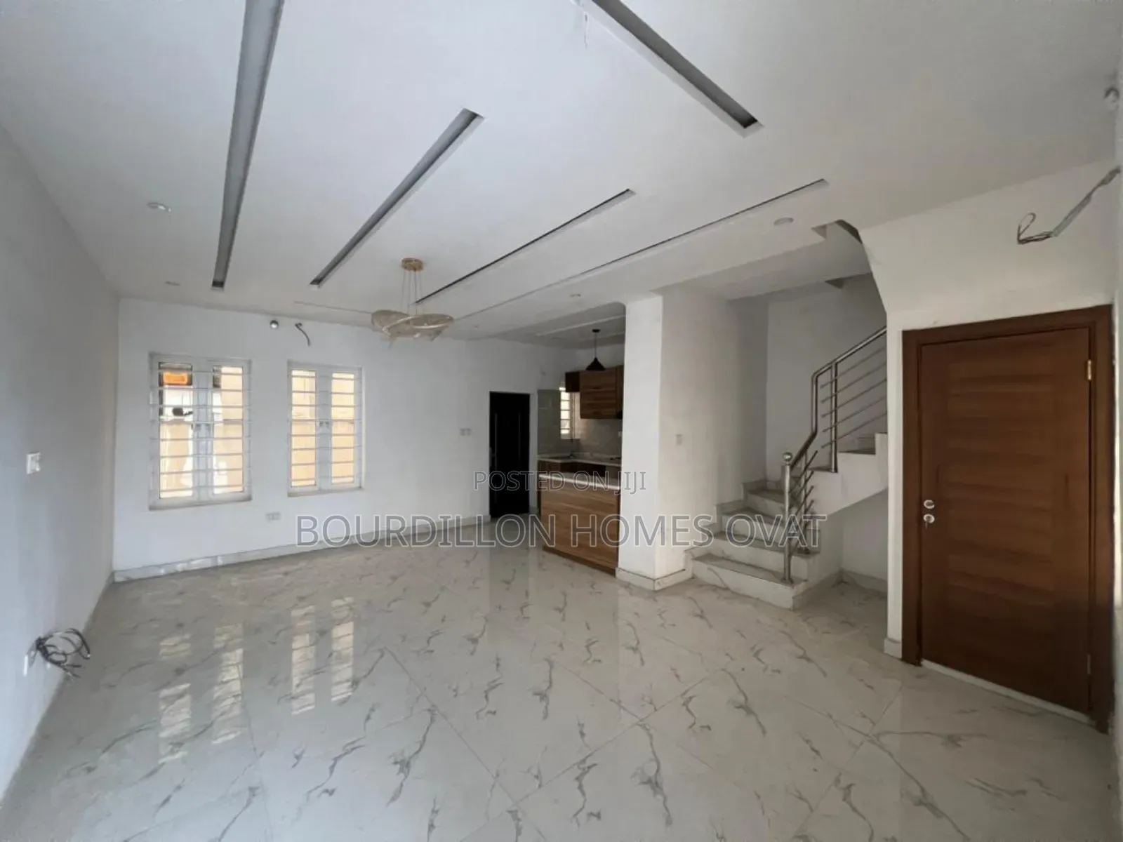 3bdrm Duplex in Ajah Lekki Lagos for sale