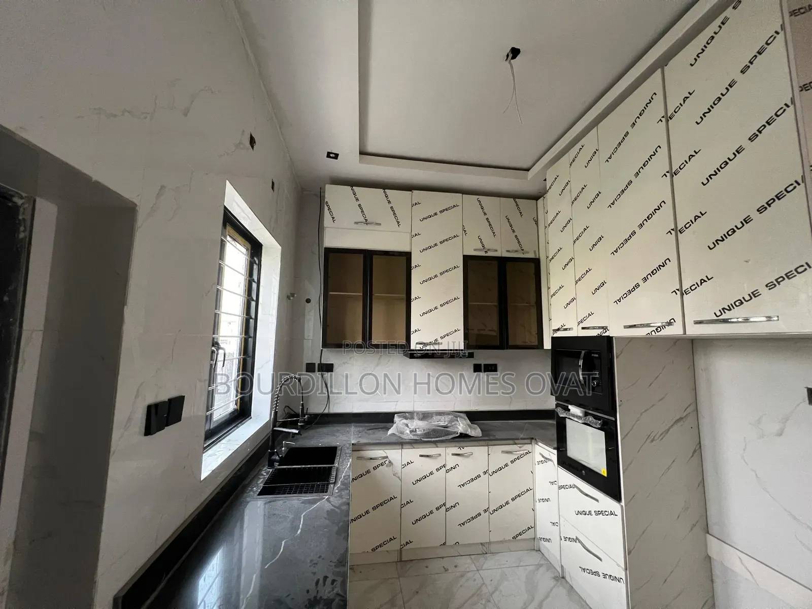 4bdrm Duplex in Ajah Lekki Lagos for sale