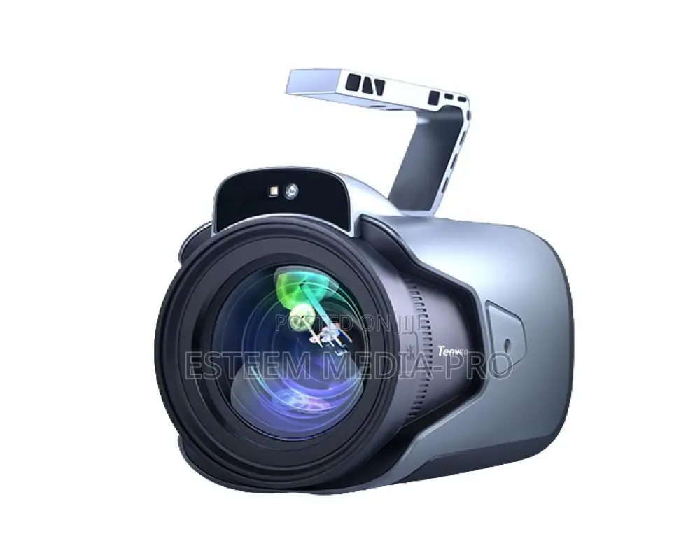 Tenveo Lt-C100 Tenveo Lt-C100 Ultra Hd Live Streaming PTZ Camera