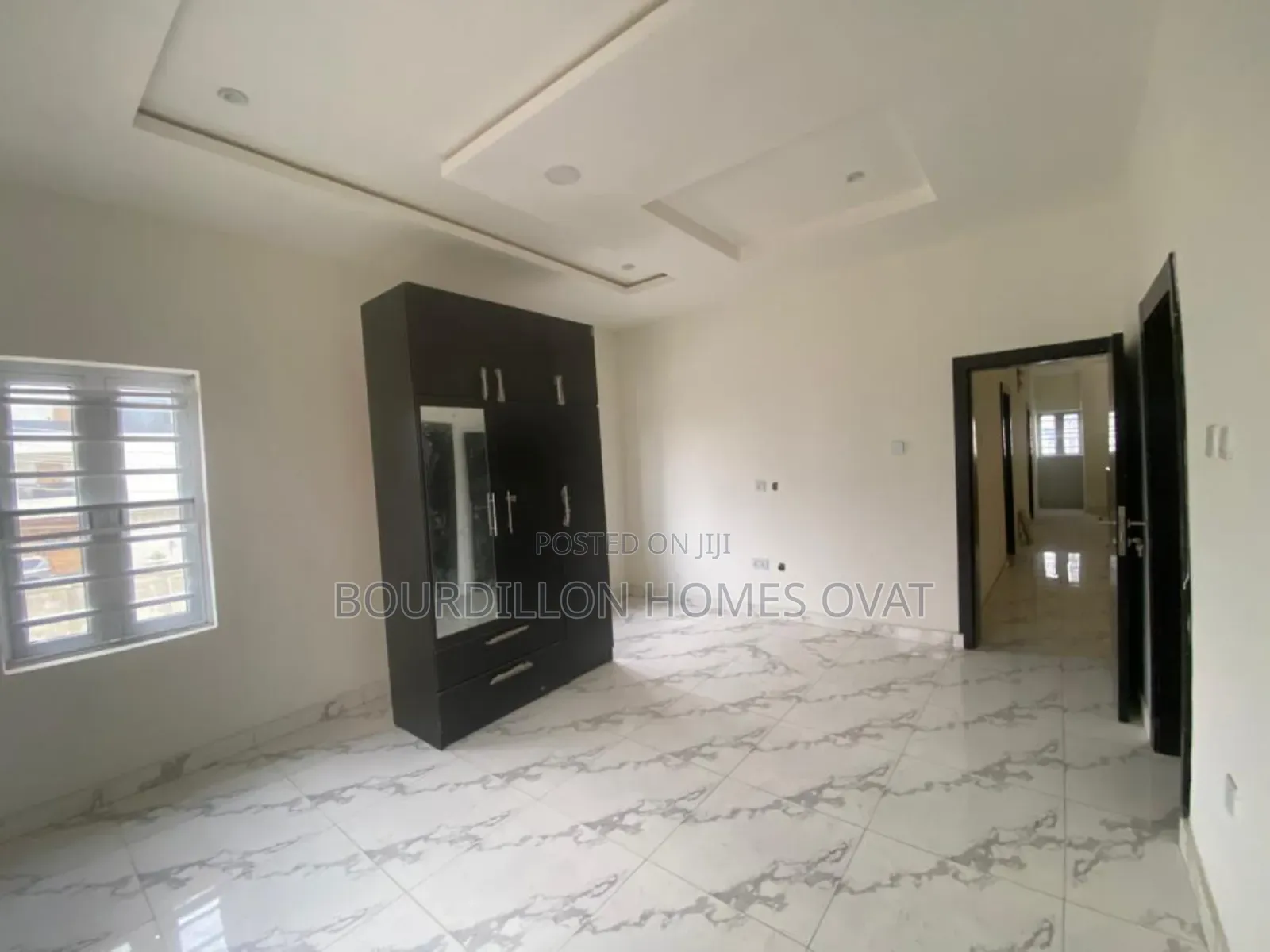 4bdrm Duplex in Ajah Lekki Lagos for sale