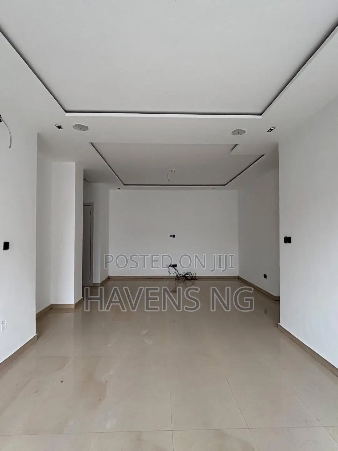 2bdrm Apartment in Lekki Phase 1 for sale