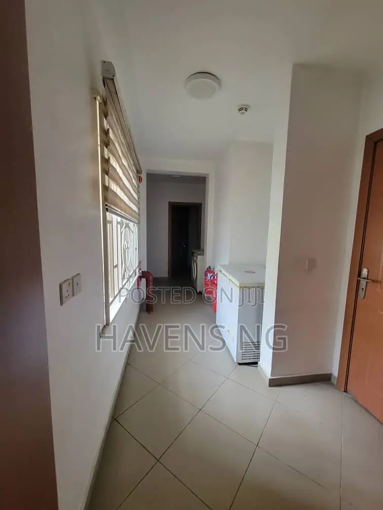 3bdrm Apartment in Victoria Island Extension for sale