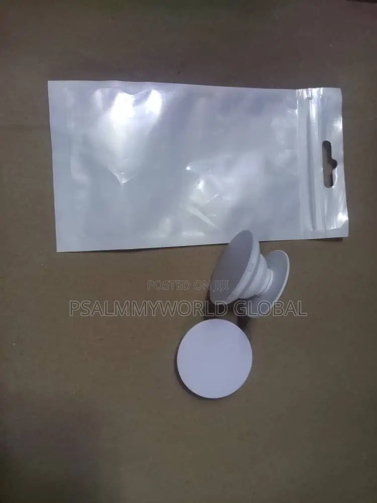 Pop Socket Phone Grip