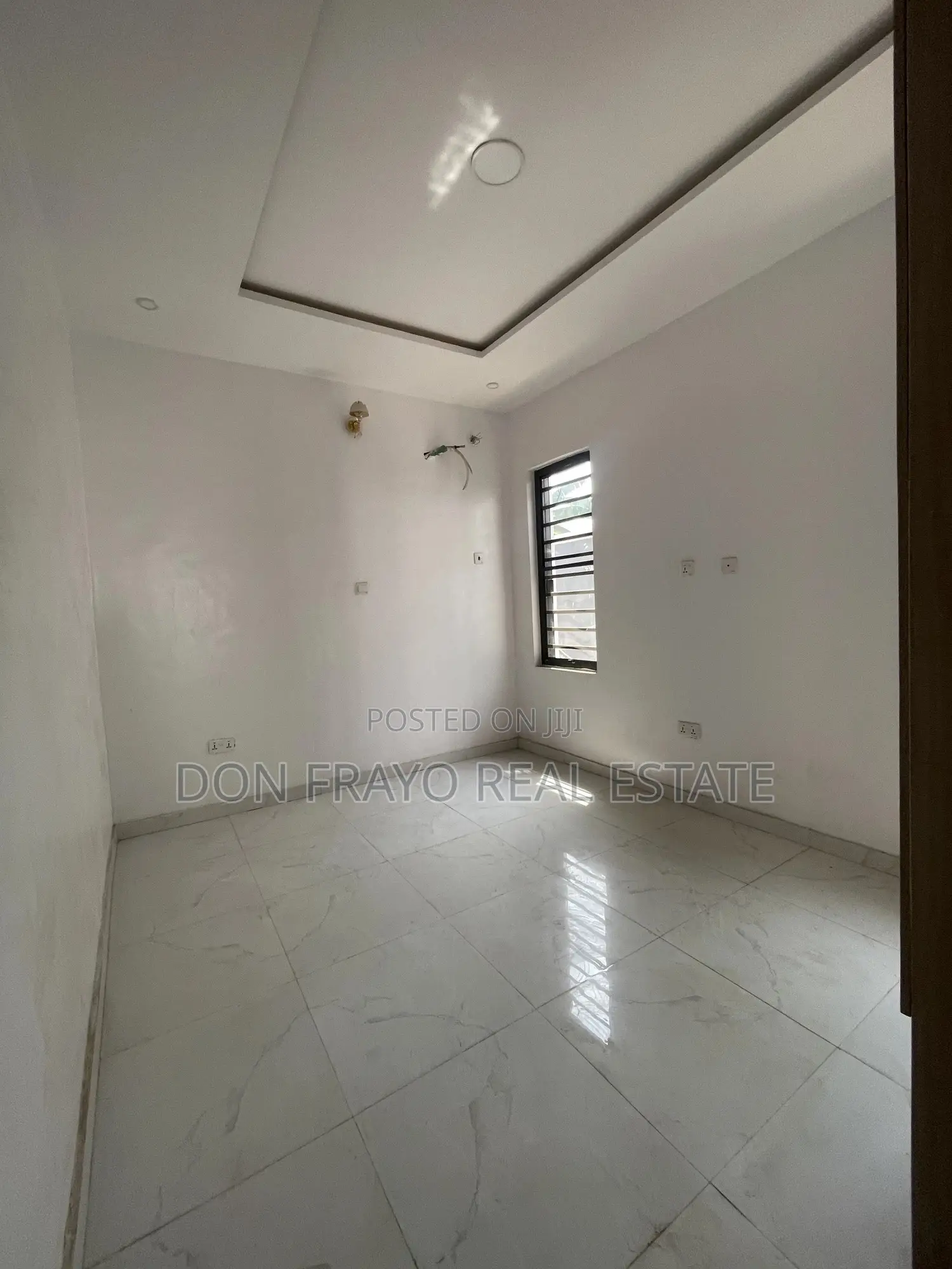 4bdrm Duplex in Main Ikolaba Gra, Bodija for sale