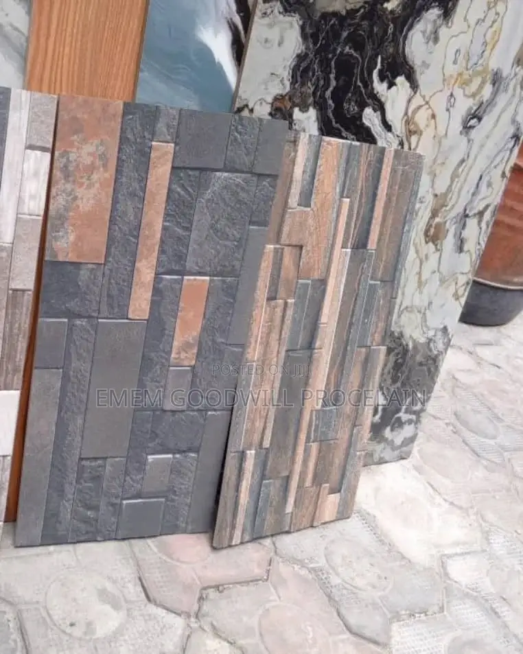 30x60 Good Will High Quality Tiles.